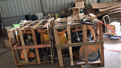 奉节行李、家具、电器包装托运