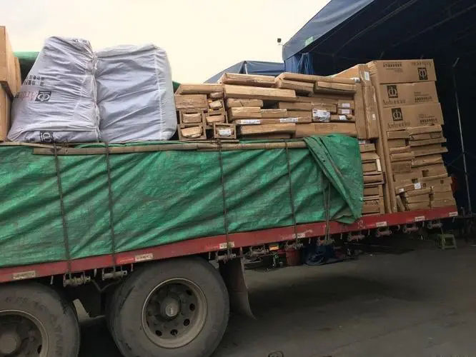奉节家具托运