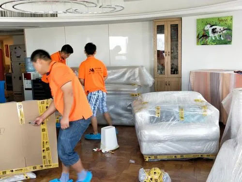 奉节精品搬家公司